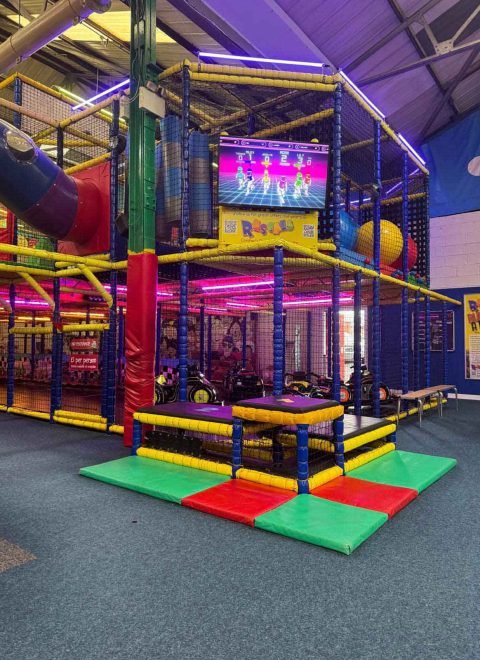 Rascals Play Centre